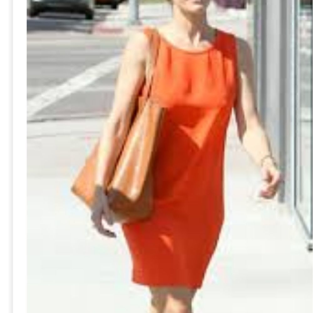 Forever 21 Tunic Dress With low Back Cut.Size M